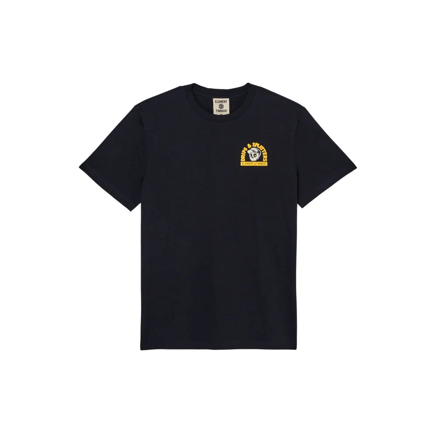 T-Shirt Element Timber Drips