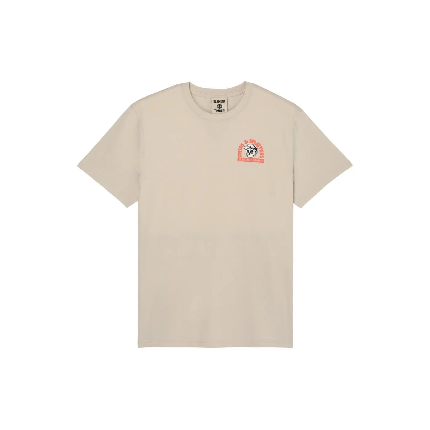 T-Shirt Element Timber Drips