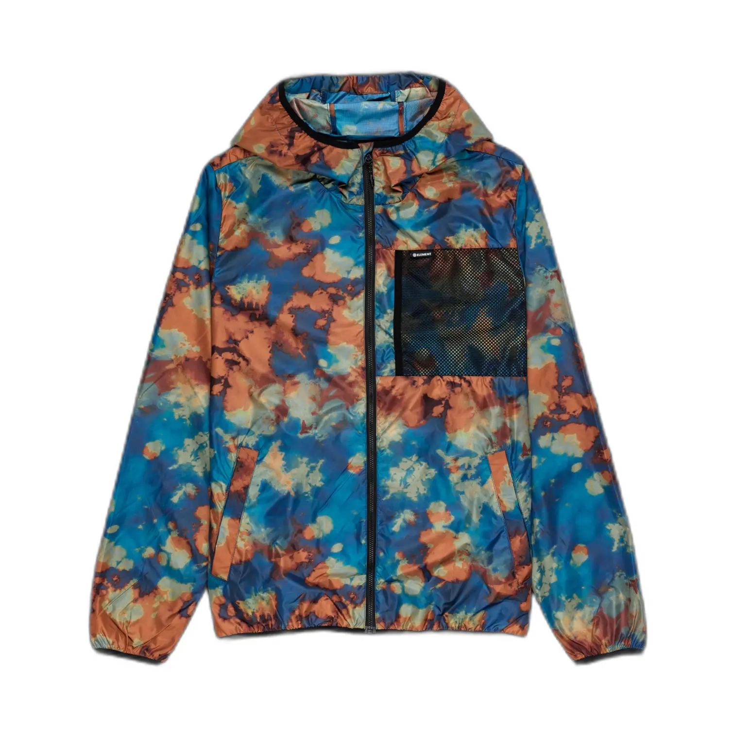 3665601828346 - Wasserdichte Jacke Alder Nano