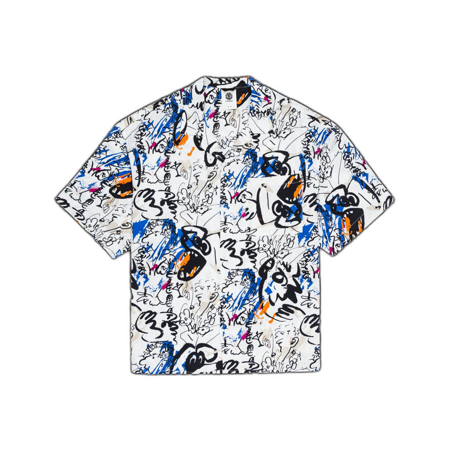 3665601831124 - Hemd Resort