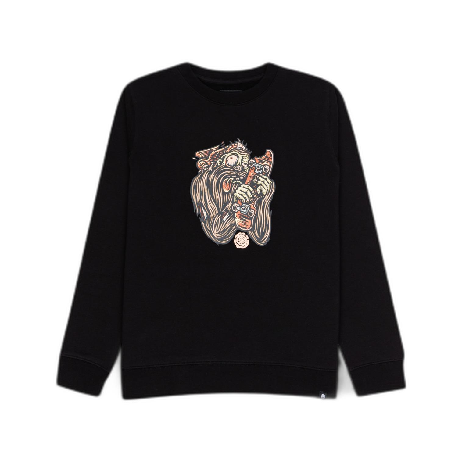 3665601840812 - Sweatshirt Kind Bite Crew