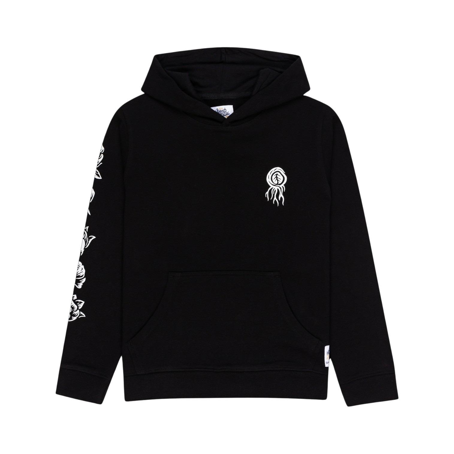 3665601841390 - Kinder-Hoodie Bloom