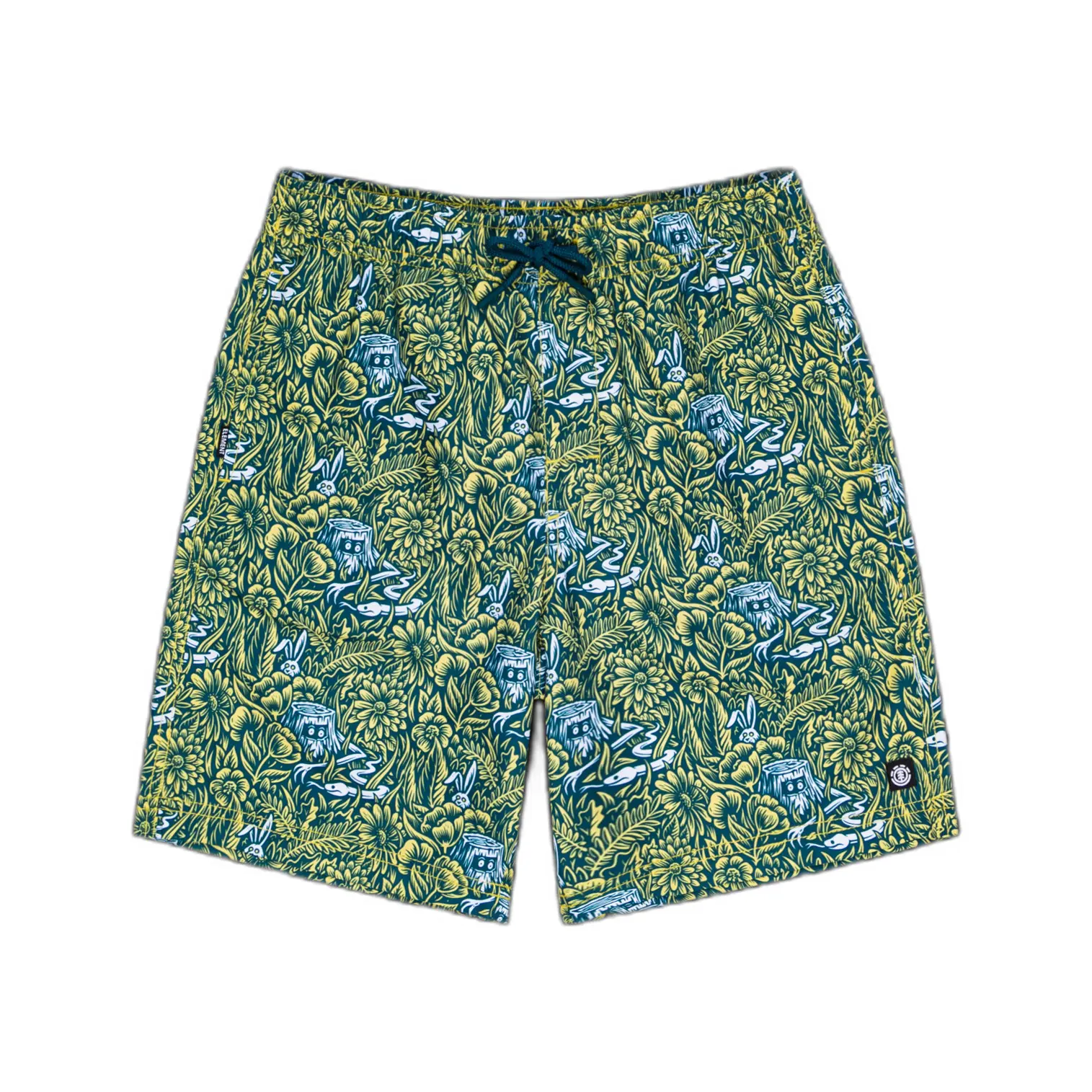 3665601846906 - Shorts für Kinder Canyon Timber