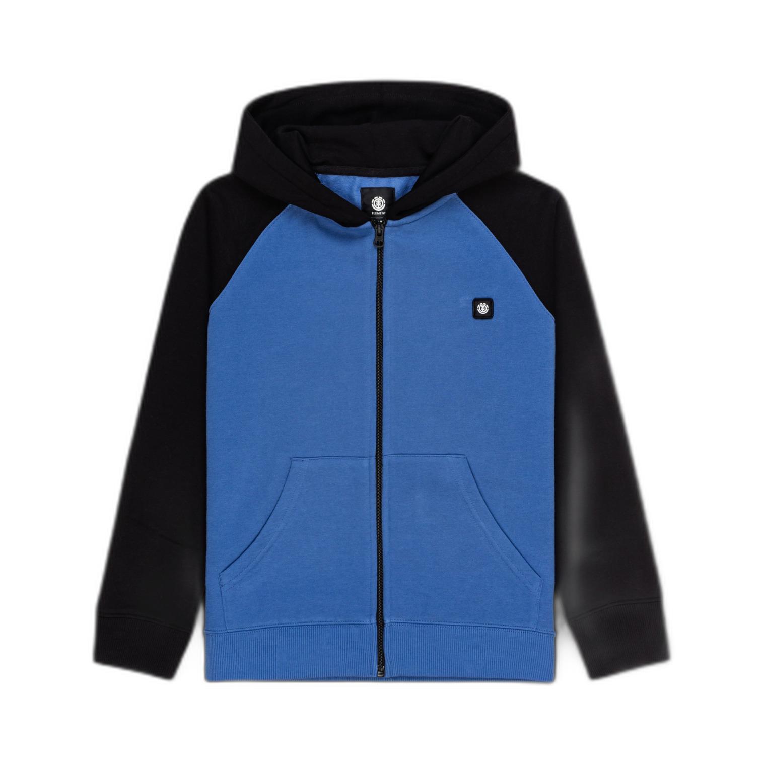 3665601847149 - Sweatshirt mit Reißverschluss für Kinder Olympic