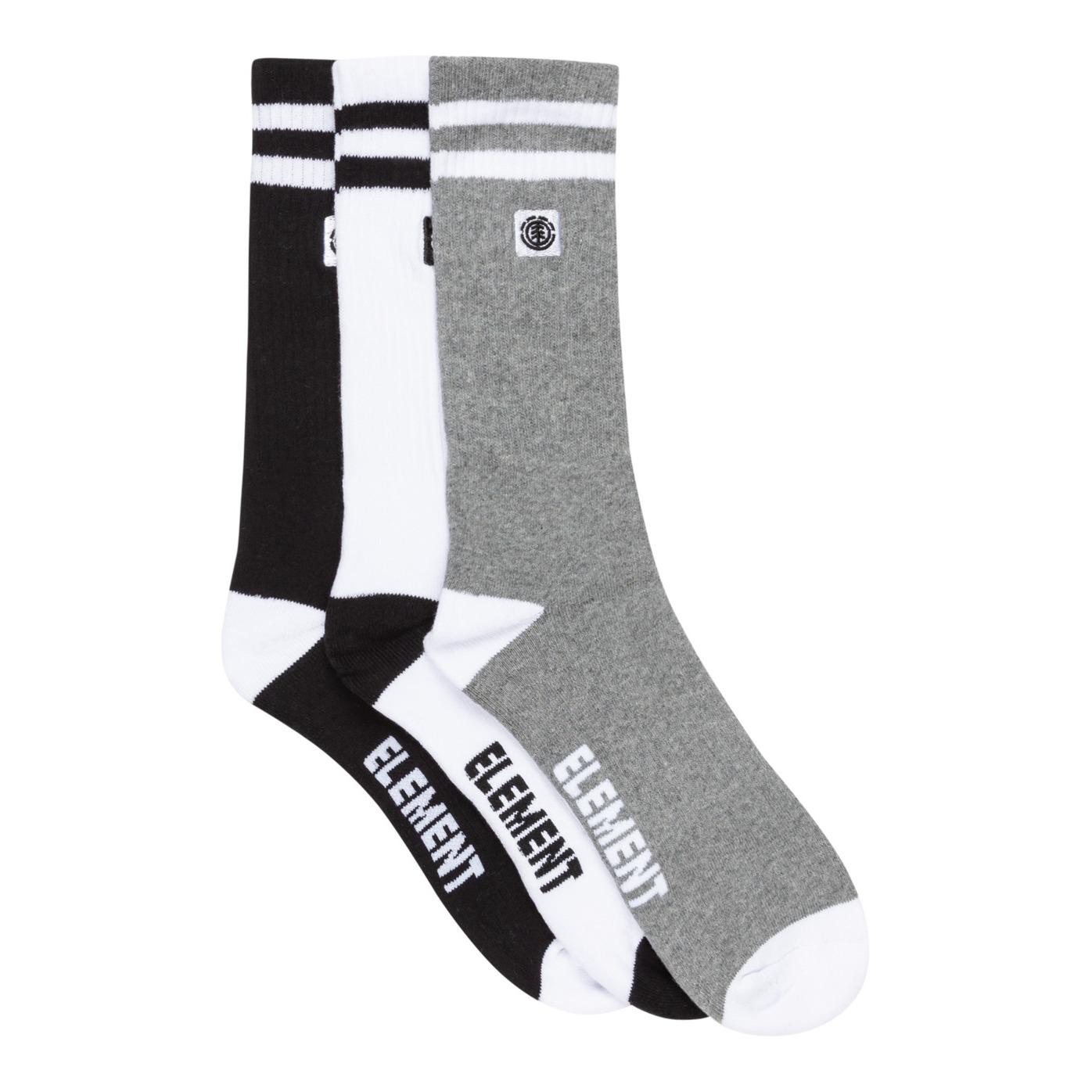 3616750703732 - Socken 2Tone (x3)