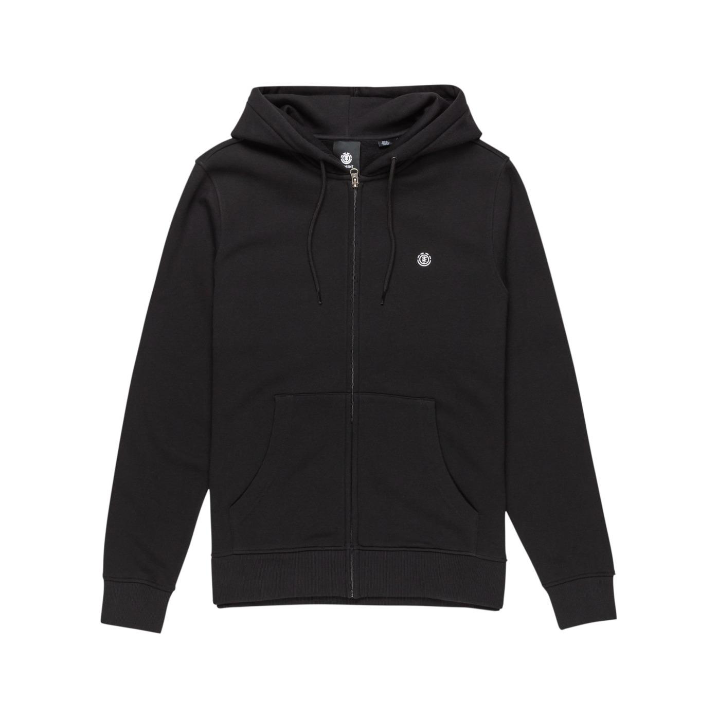 3616751080214 - Kapuzenjacke Icon Embroidery ZH