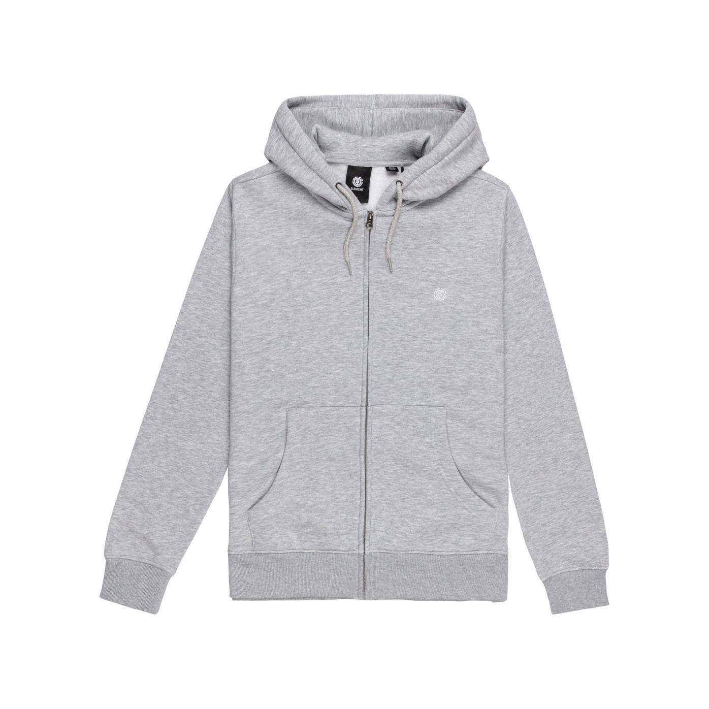 3616751067987 - Kapuzenjacke Icon Embroidery ZH