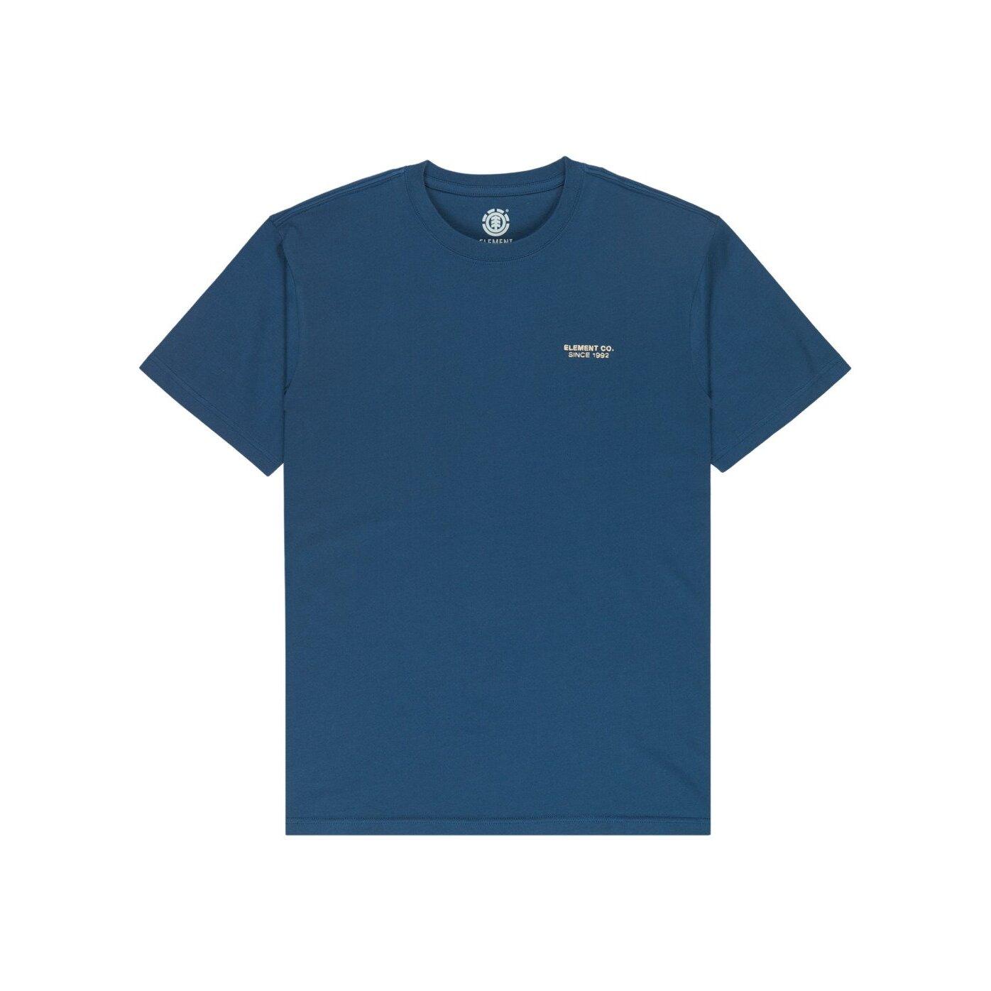 3616751771167 - T-Shirt Co Emb