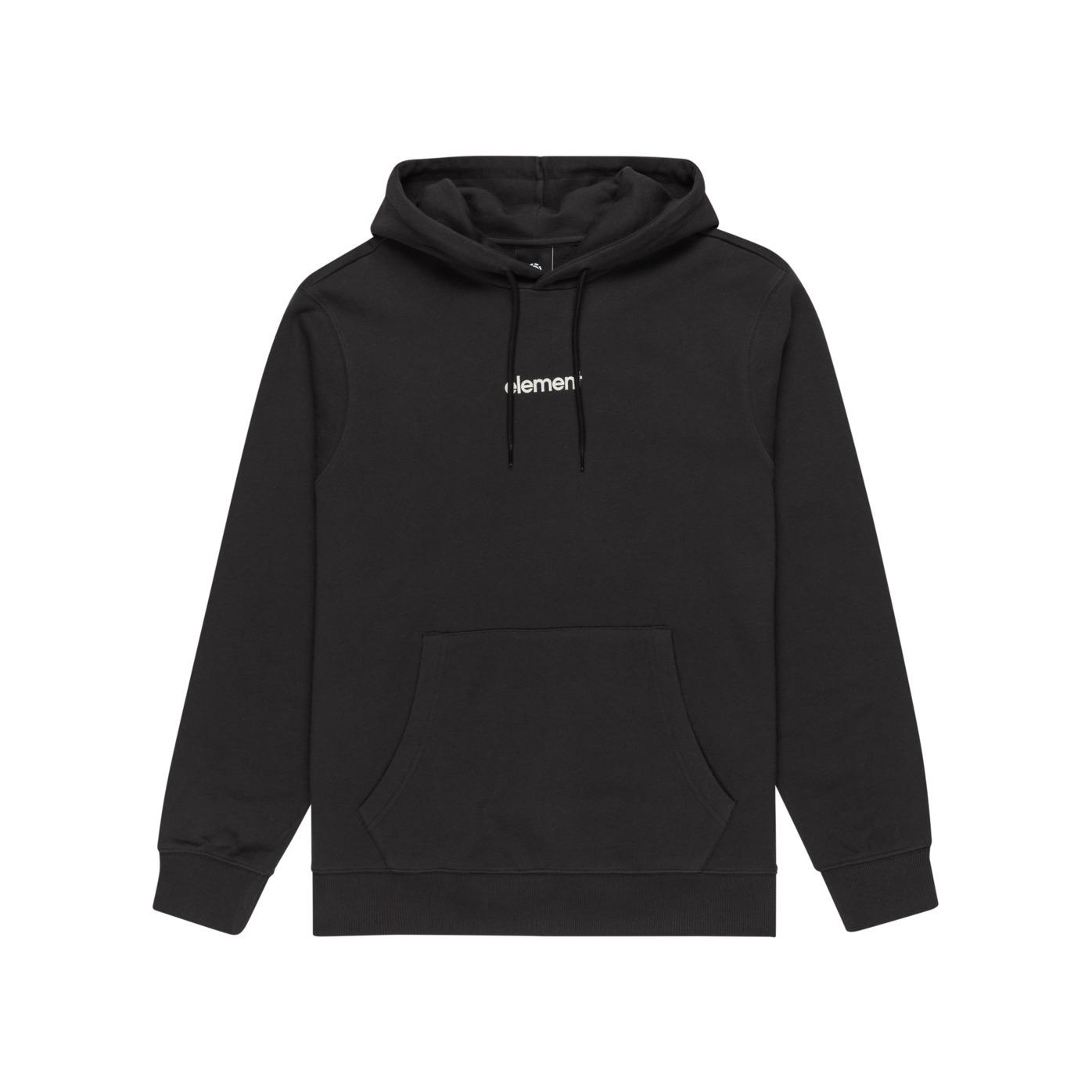 3616750674131 - Hoodie Bp Po lowcase