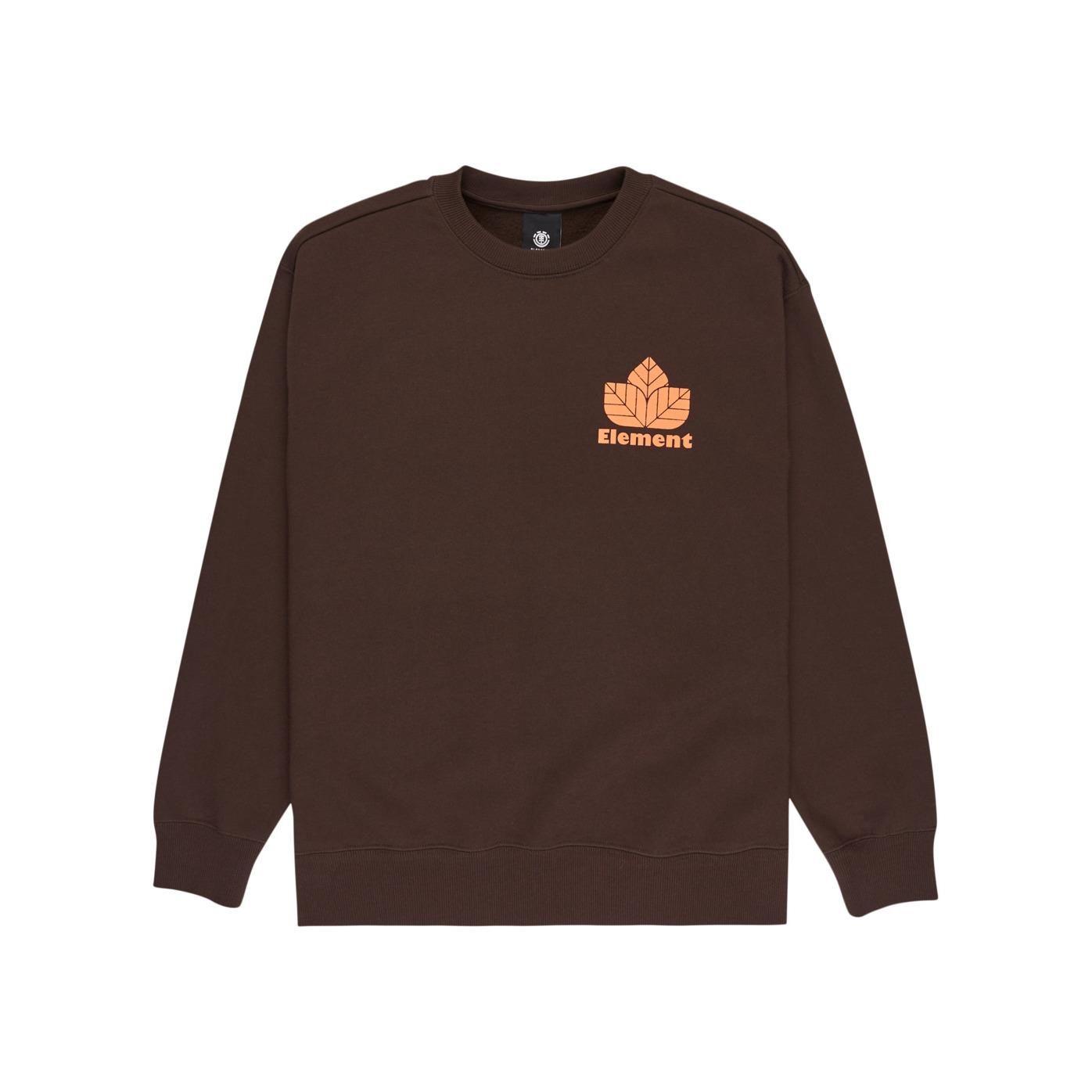 3616751423837 - Pullover mit Rundhalsausschnitt Sporting CR