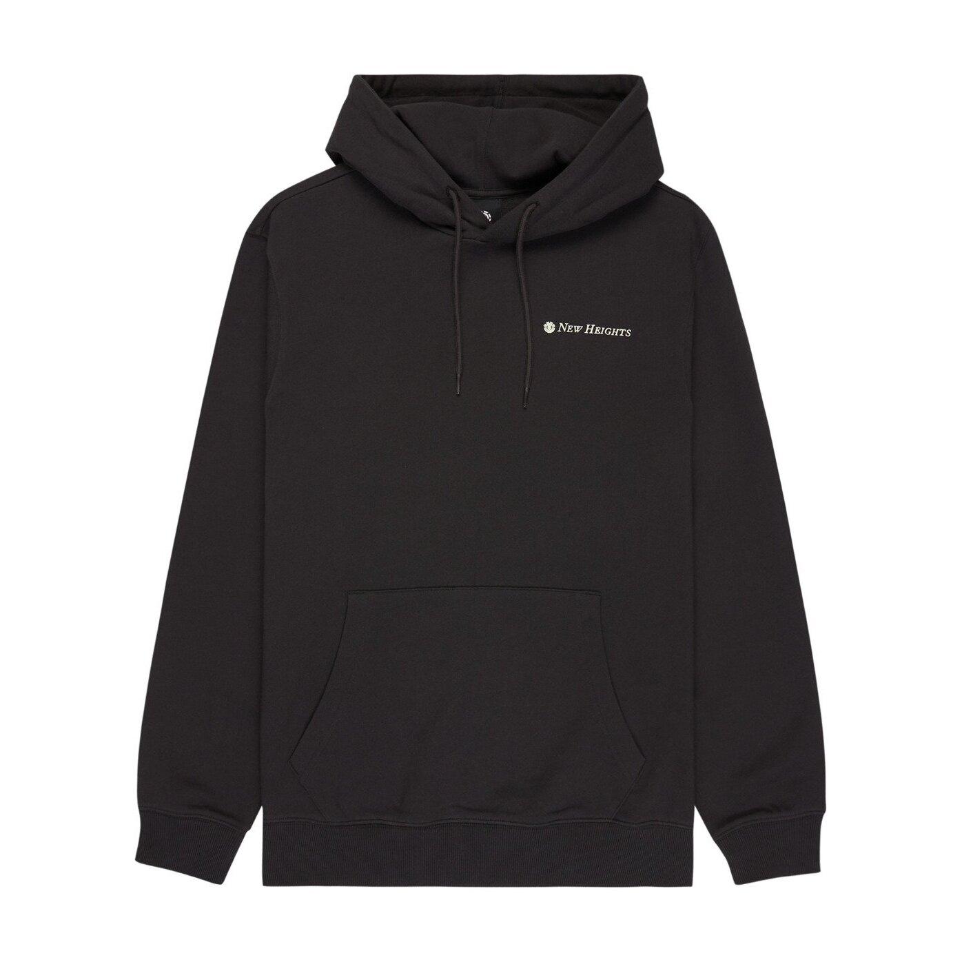 3616751652251 - Hoodie New Heights Po