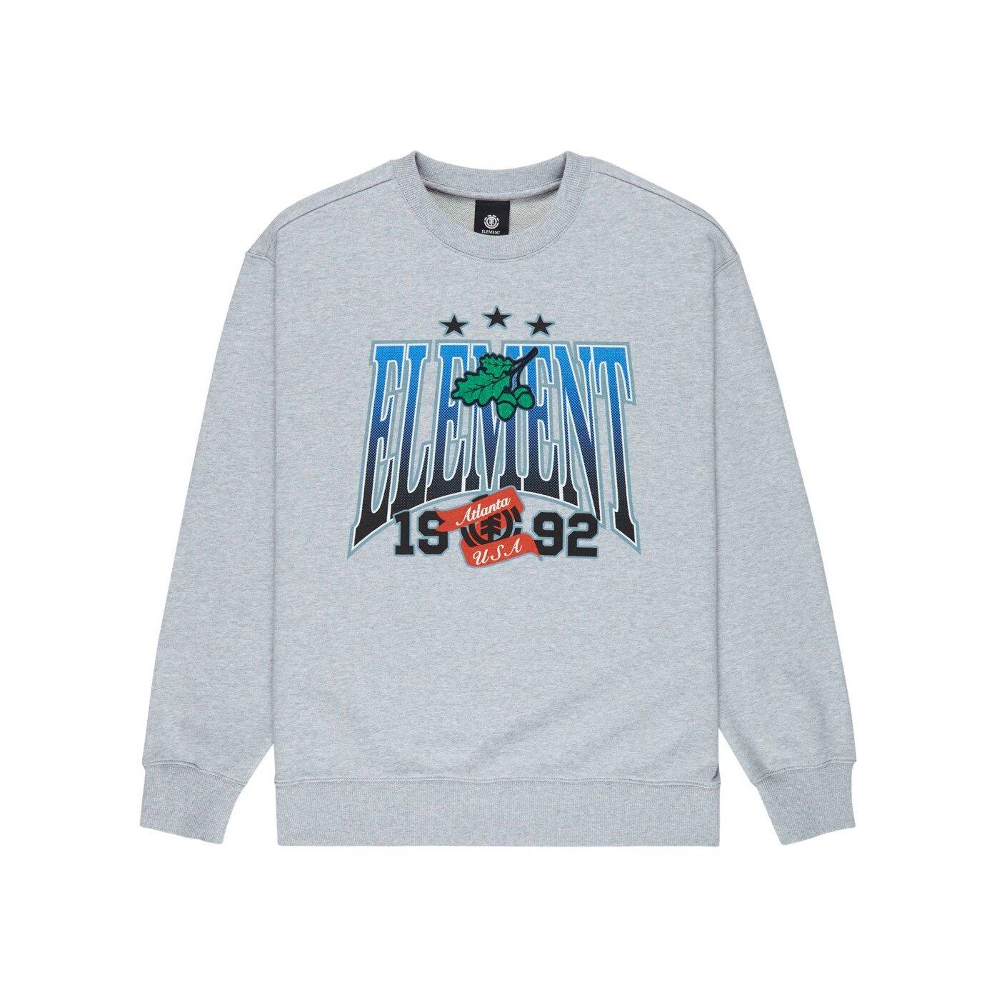 3616751689646 - Pullover Stars Oak