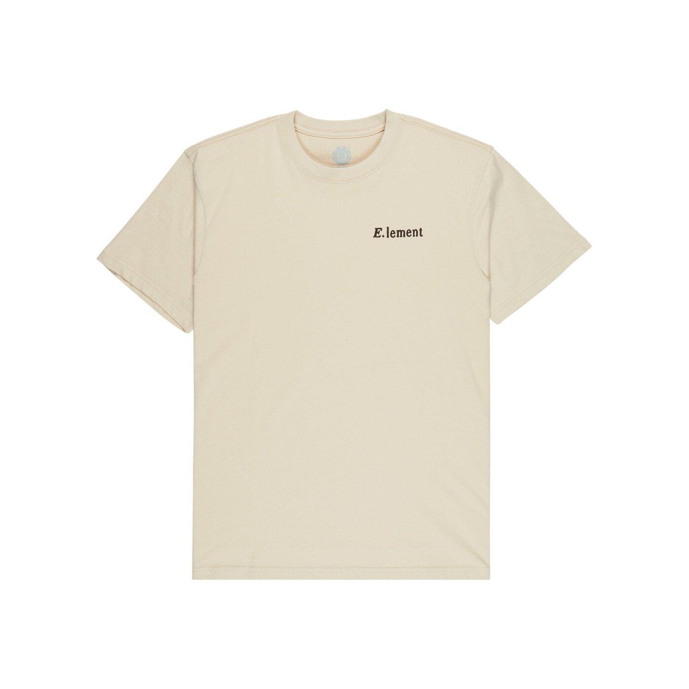 3616751658208 - T-Shirt Orni