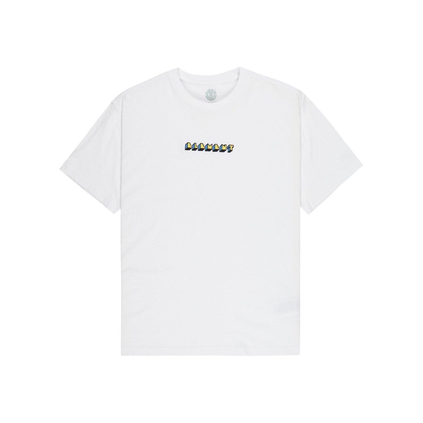 3616751731383 - T-Shirt World Peace