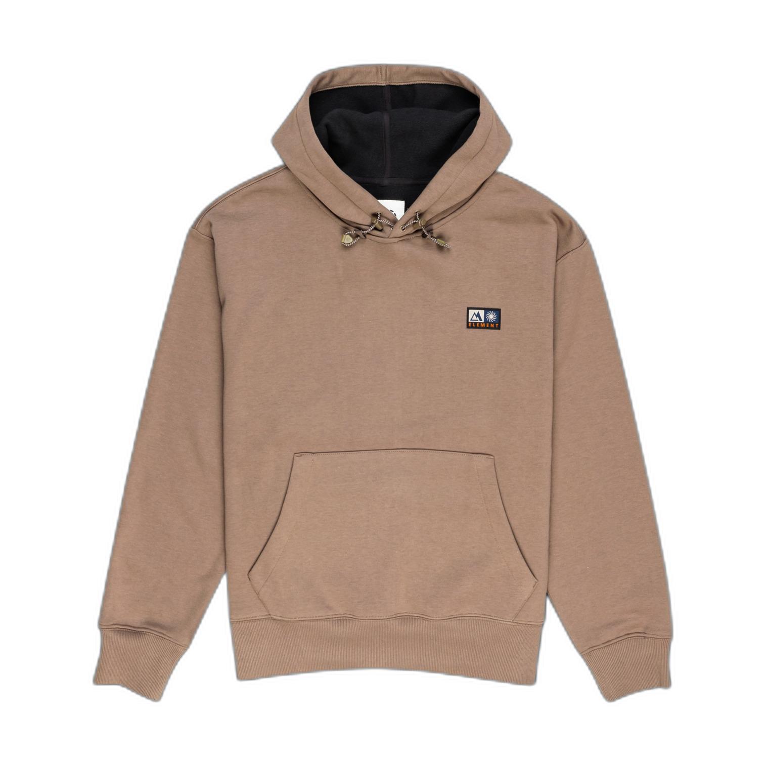 3666423010162 - Hoodie Rain Cornell Po