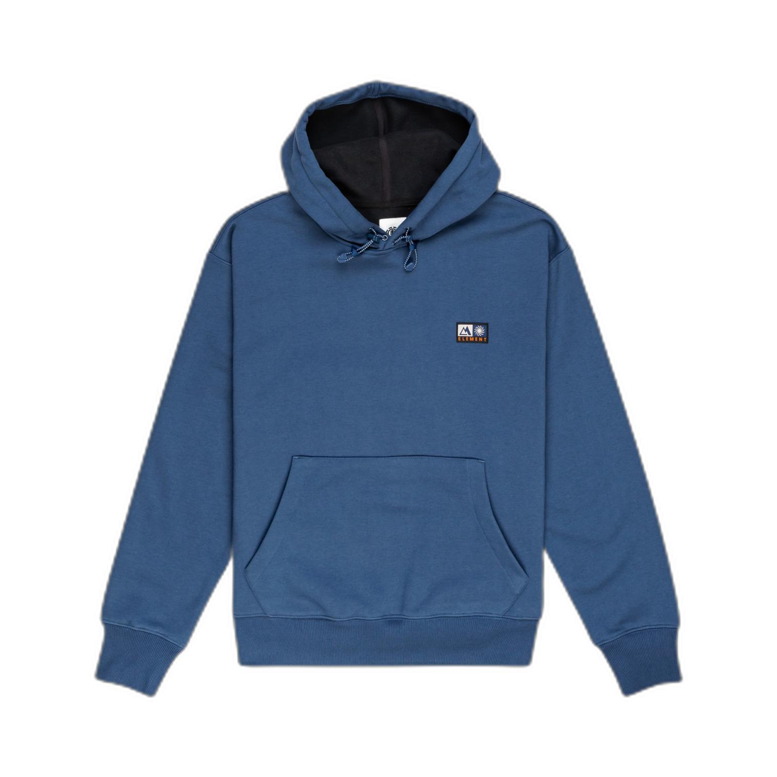 3666423010278 - Hoodie Rain Cornell Po