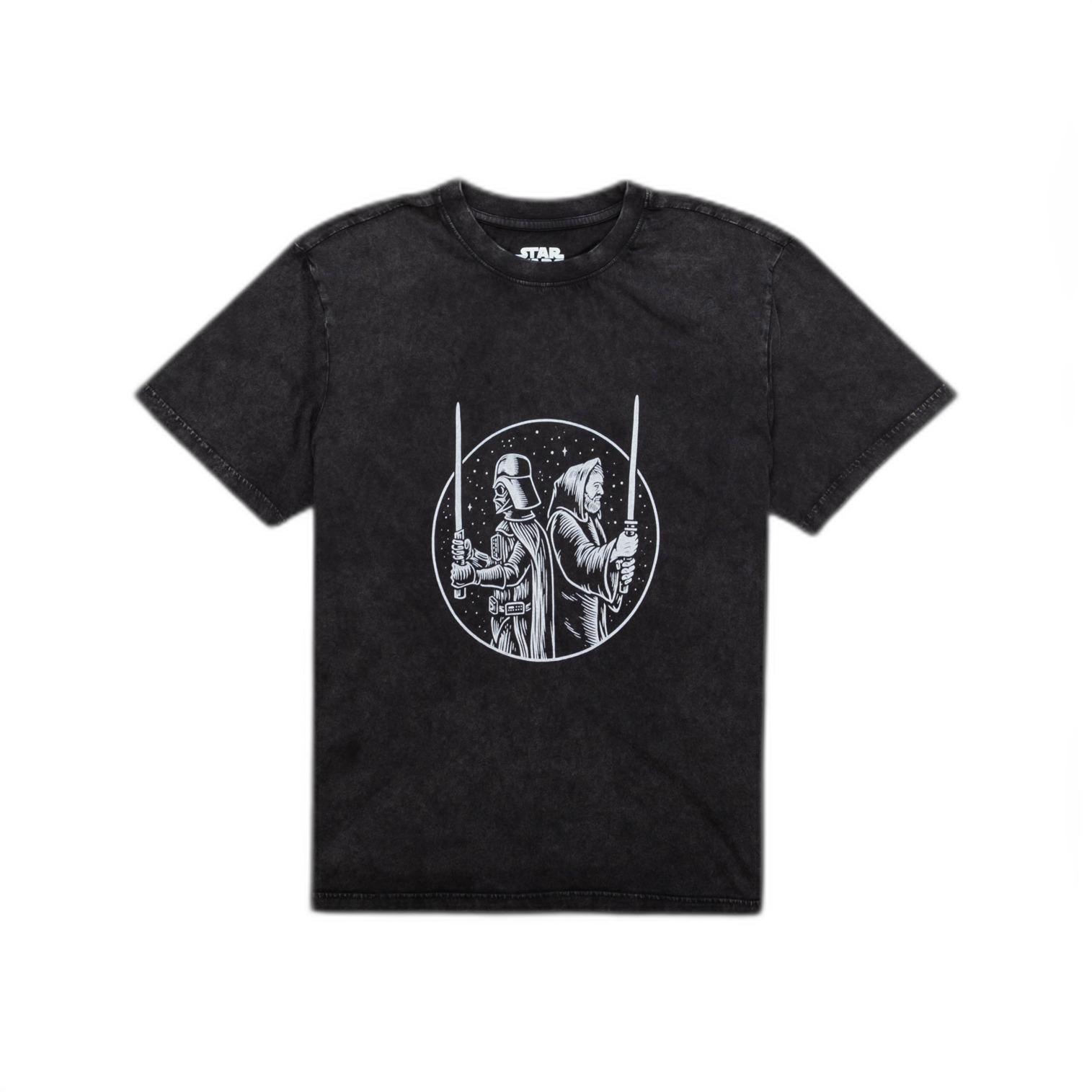 3666423026378 - T-Shirt Obi Vader
