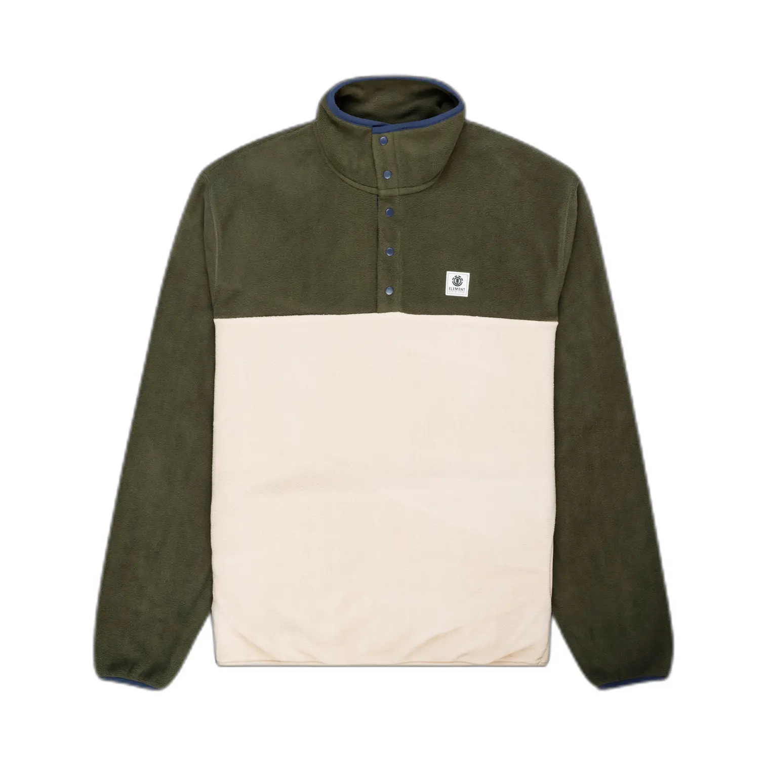 3666423027375 - Sweatshirt Abenaki Po