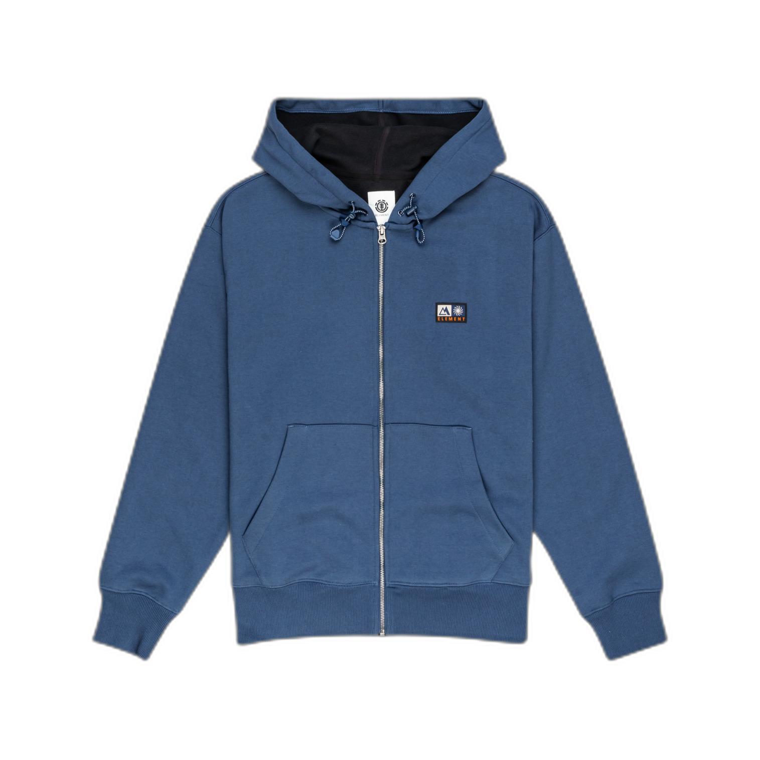 3666423028310 - Kapuzenpullover Rain Cornell Zh