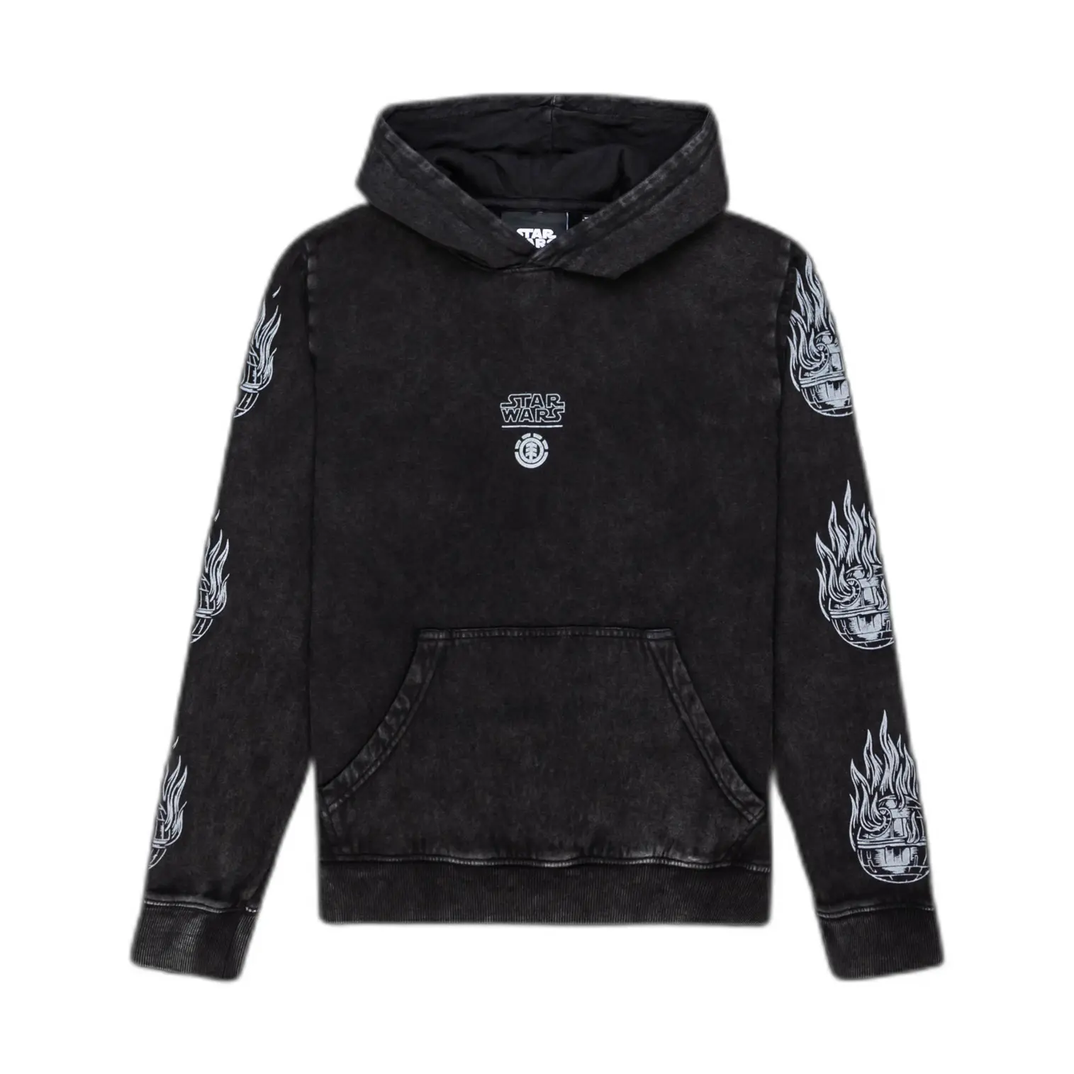 3666423030139 - Kinder-Hoodie Deathstar