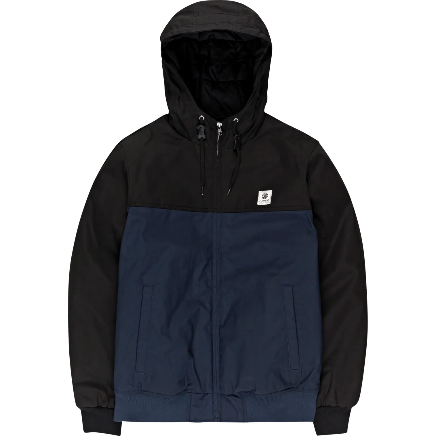 3665601186422 - Regenjacke Dulcey Two Tones