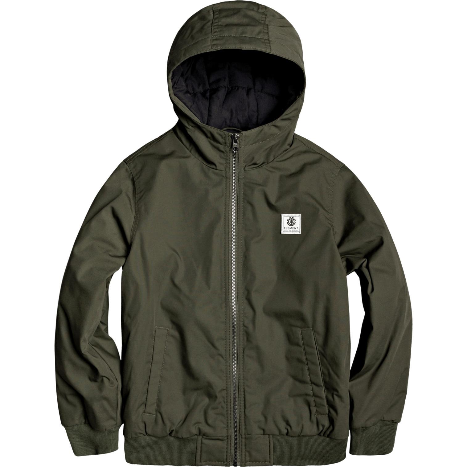 3665601189065 - Wasserdichte Kinderjacke Dulcey Two Tone