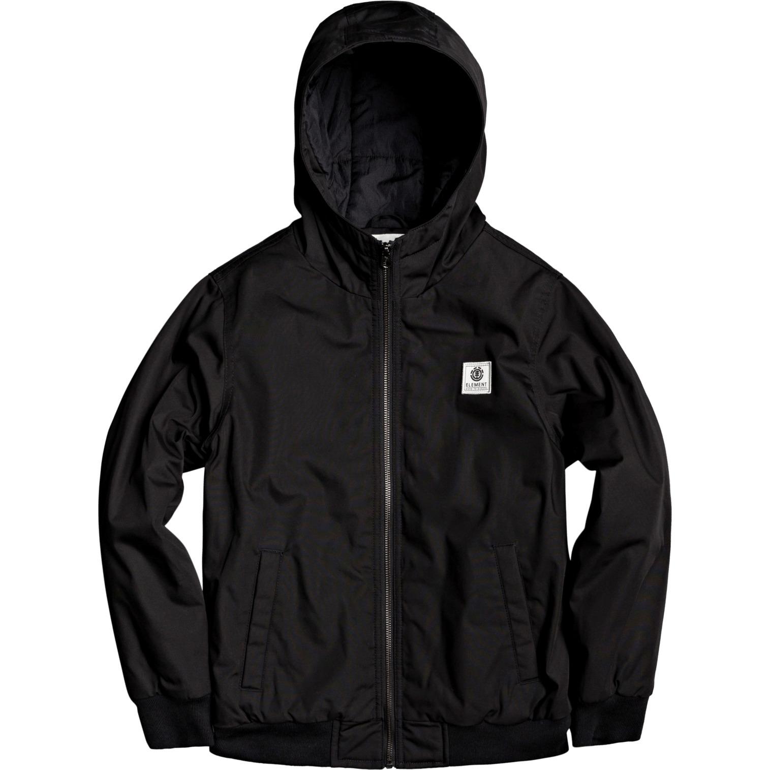 3665601188990 - Wasserdichte Kinderjacke Dulcey Two Tone