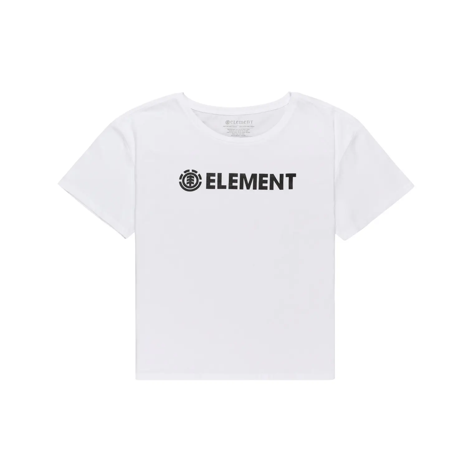 3665601387997 - T-Shirt Frau Logo