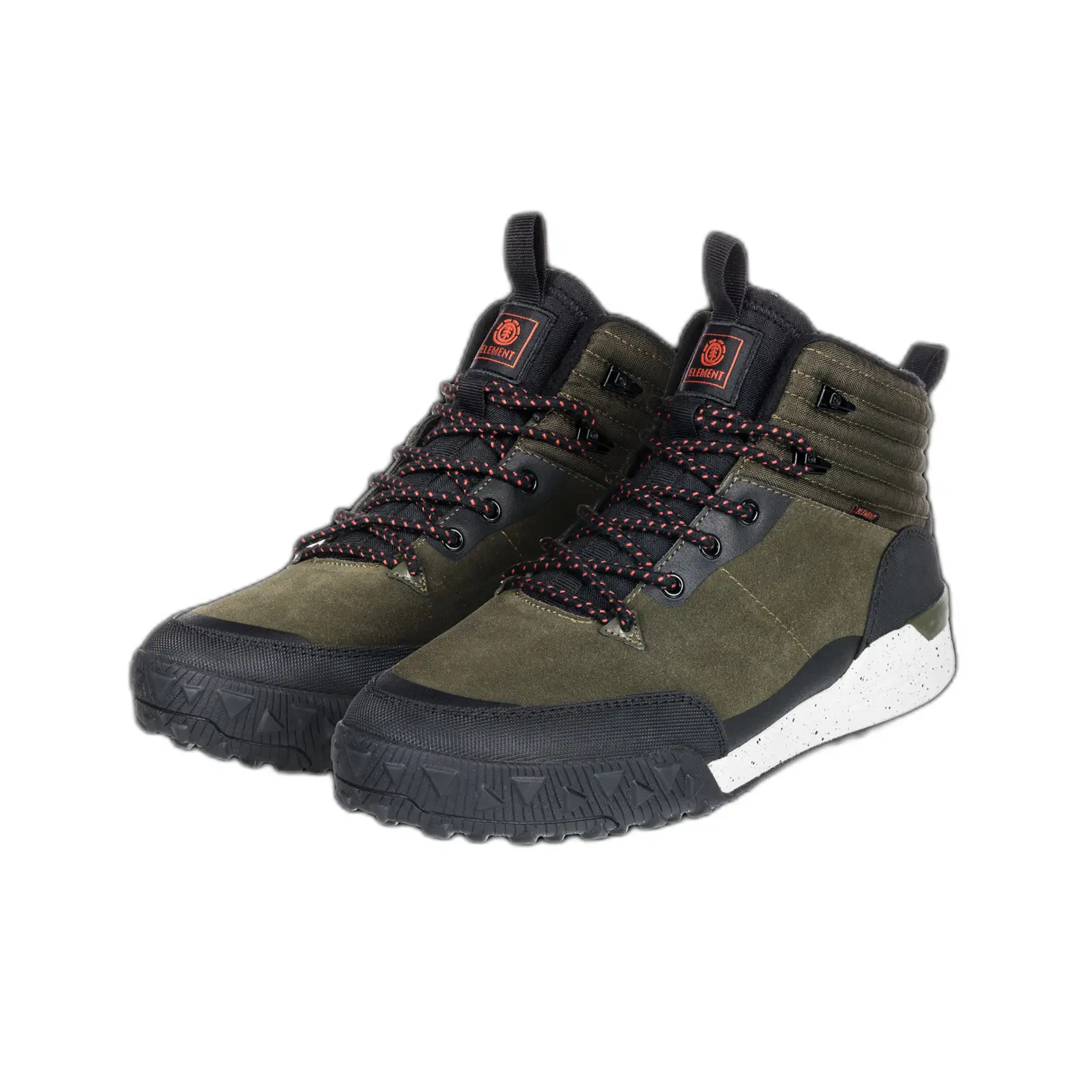 3665601650817 - Sneakers Donnelly Elite