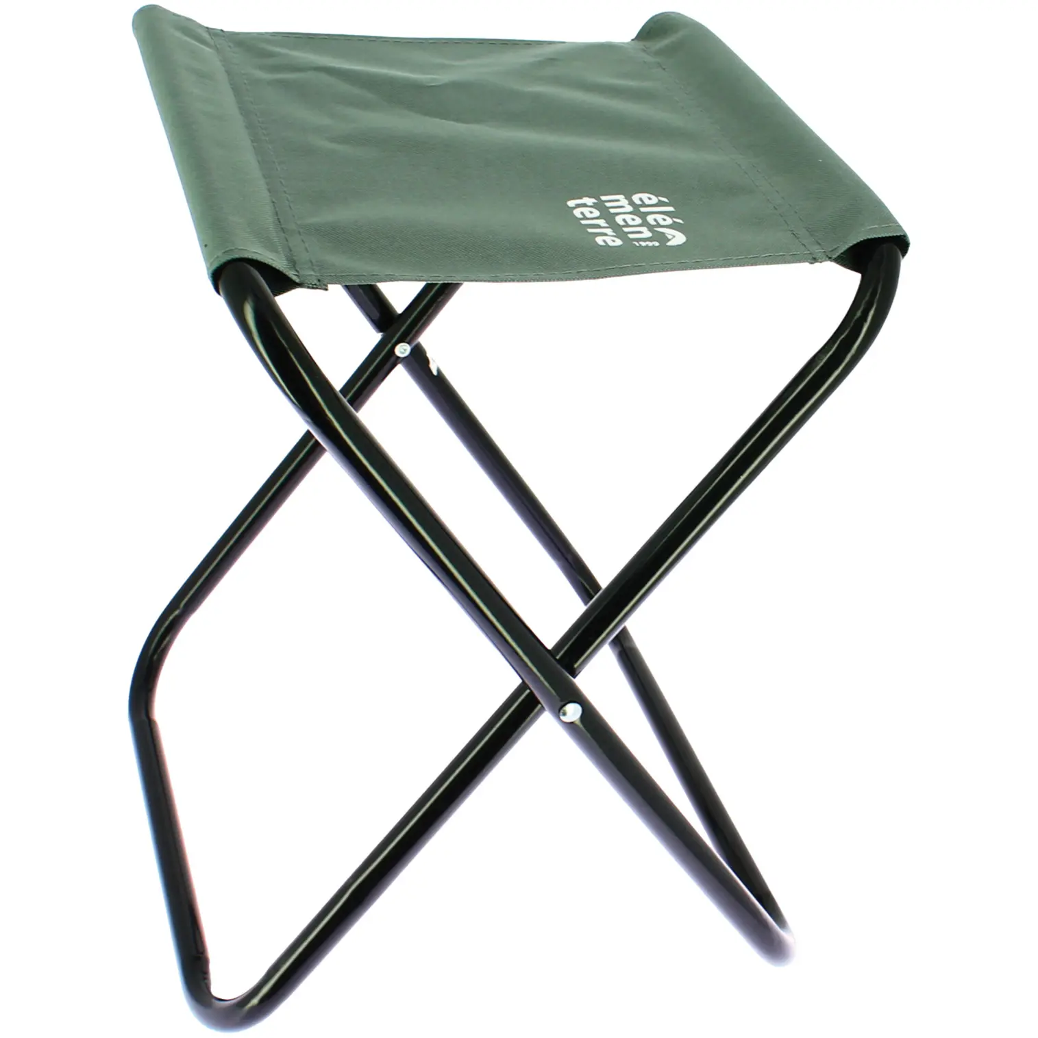 Folding stool Élémenterre Burley