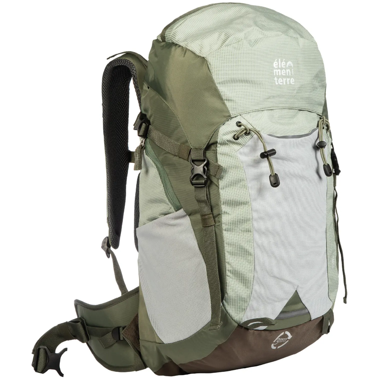 Backpack Élémenterre Talca 40L