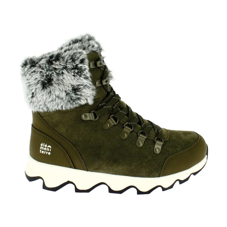 Winterstiefel für Damen Élémenterre Honeymoon