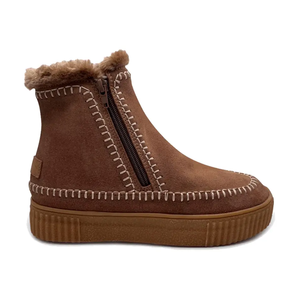 Bottines femme Élémenterre Inuvik