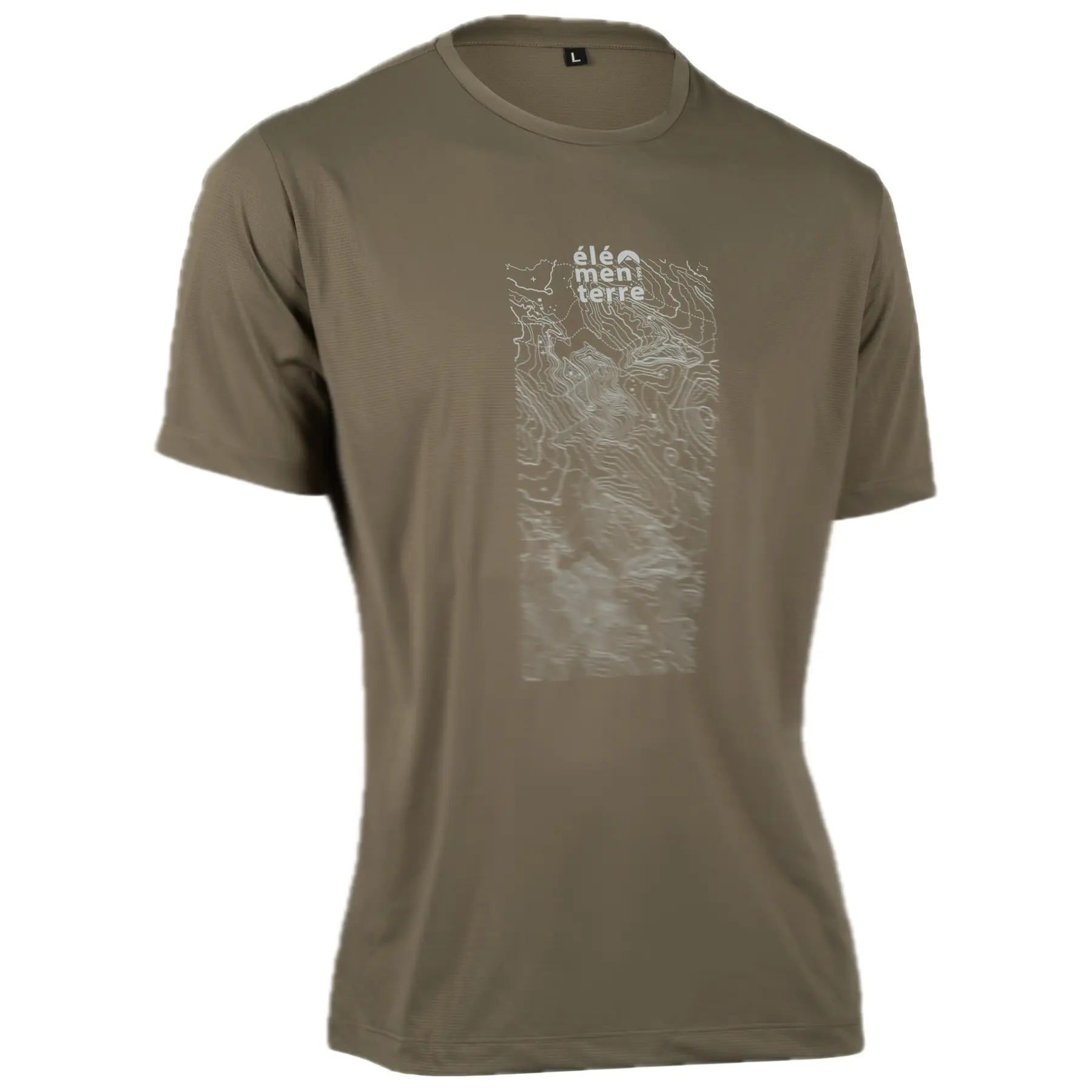 Women's T-shirt Élémenterre Squadron