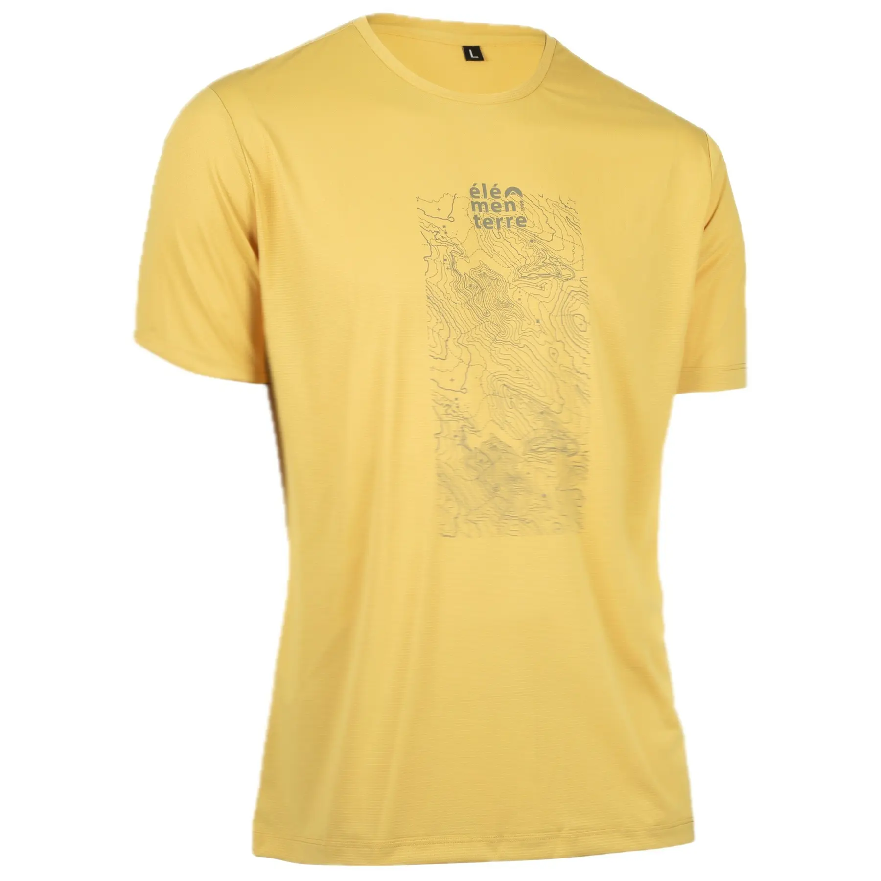 Women's T-shirt Élémenterre Squadron