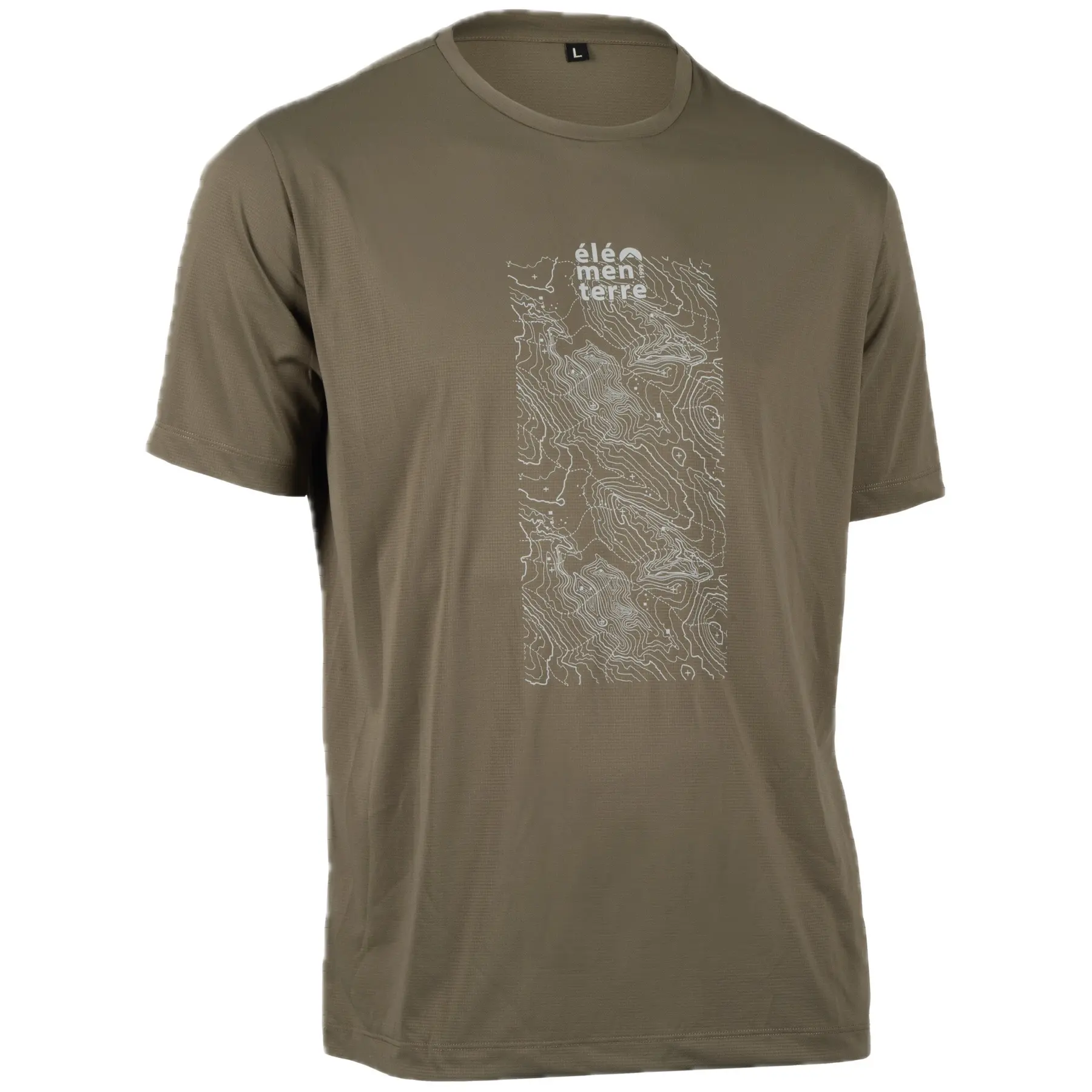 T-shirt Élémenterre Squadron