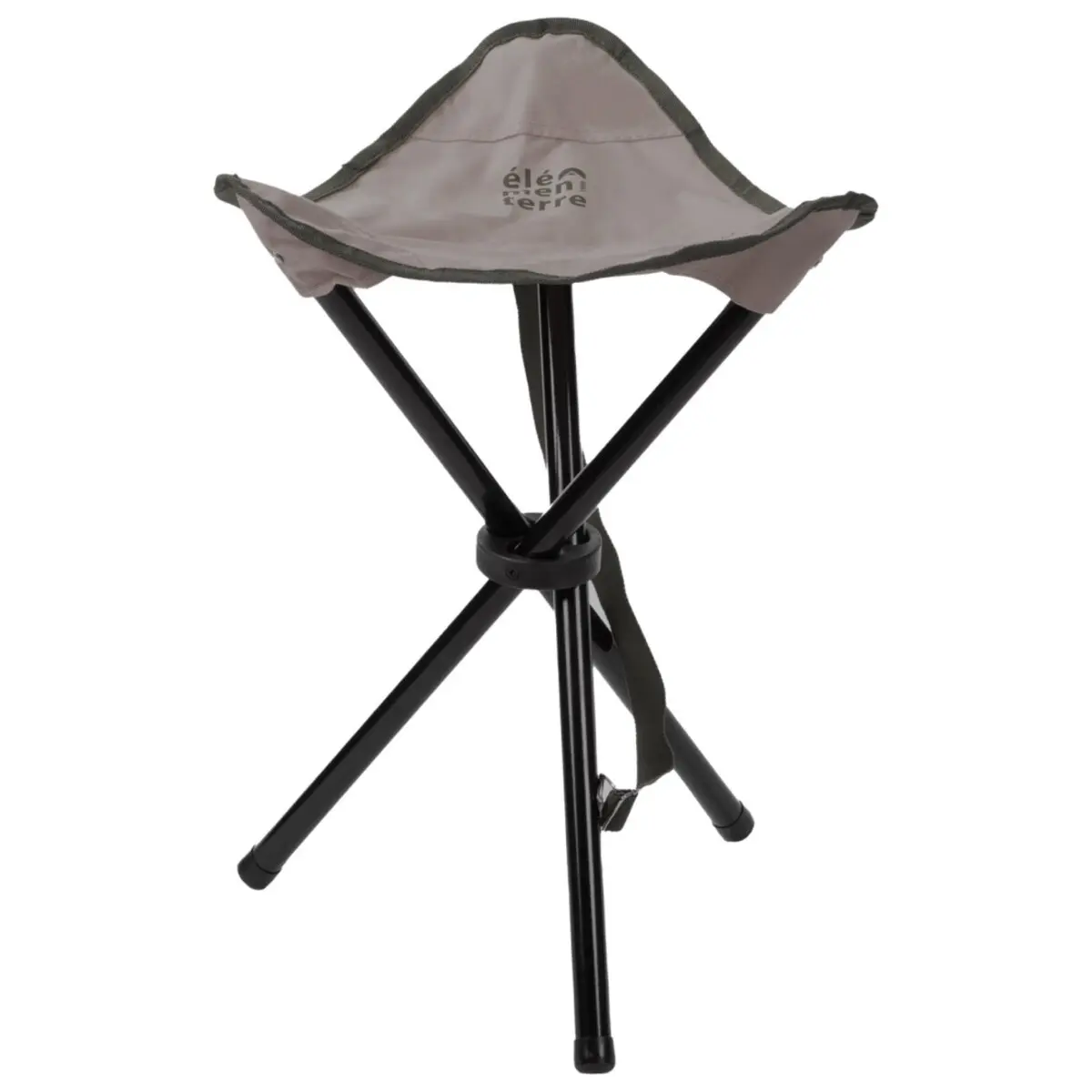 Faltbares Stativ Élémenterre BC015