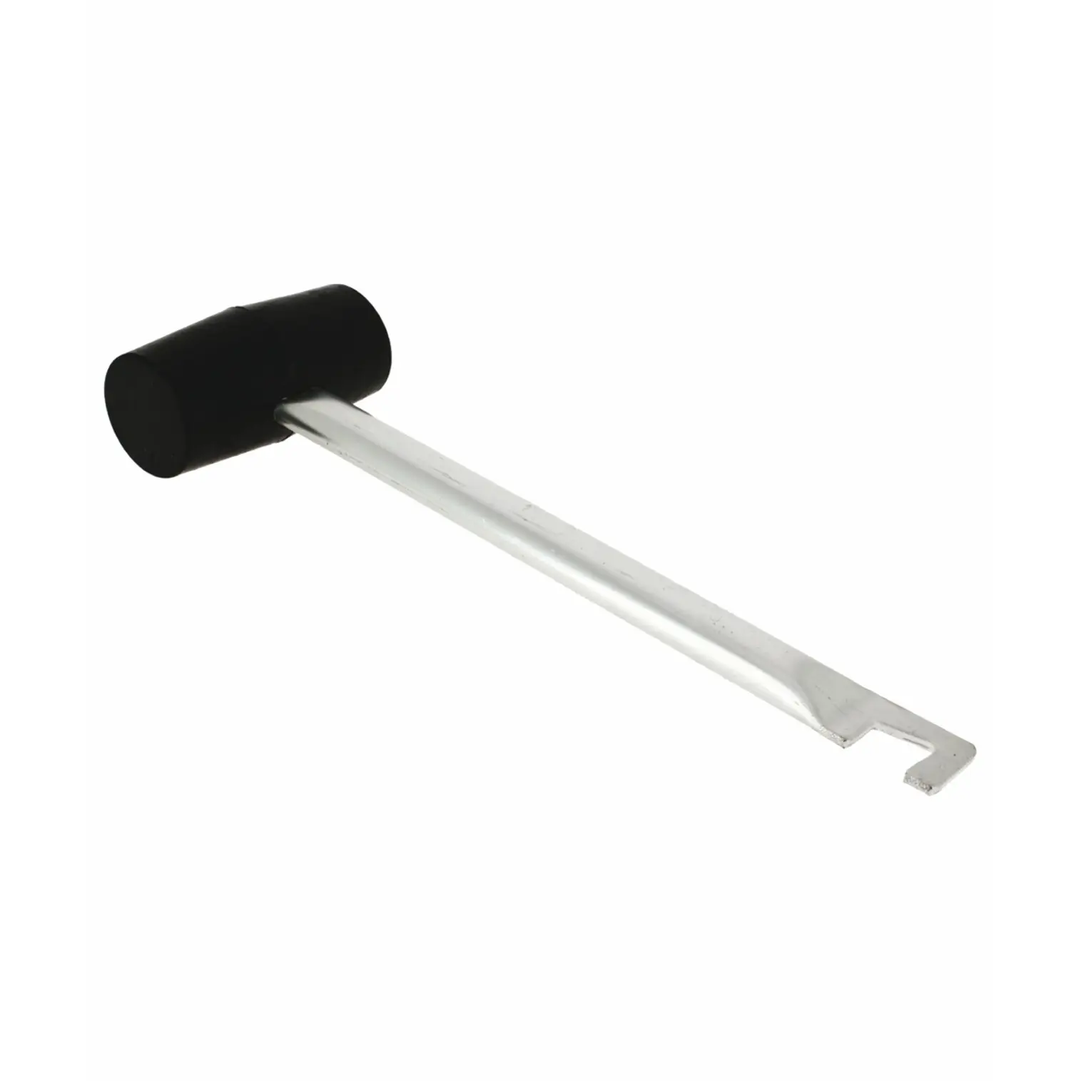 Élémenterre Unisex Noir Mallet Extractor Elémenterre Hamrub