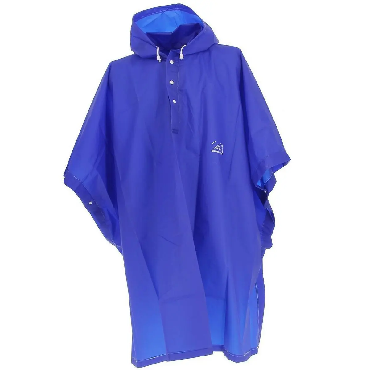 Waterproof poncho Élémenterre Pika