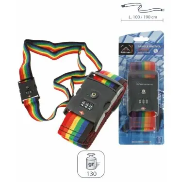 Anti-theft strap Élémenterre Hadjar