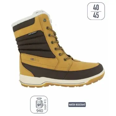 Schneestiefel Élémenterre Hungabee