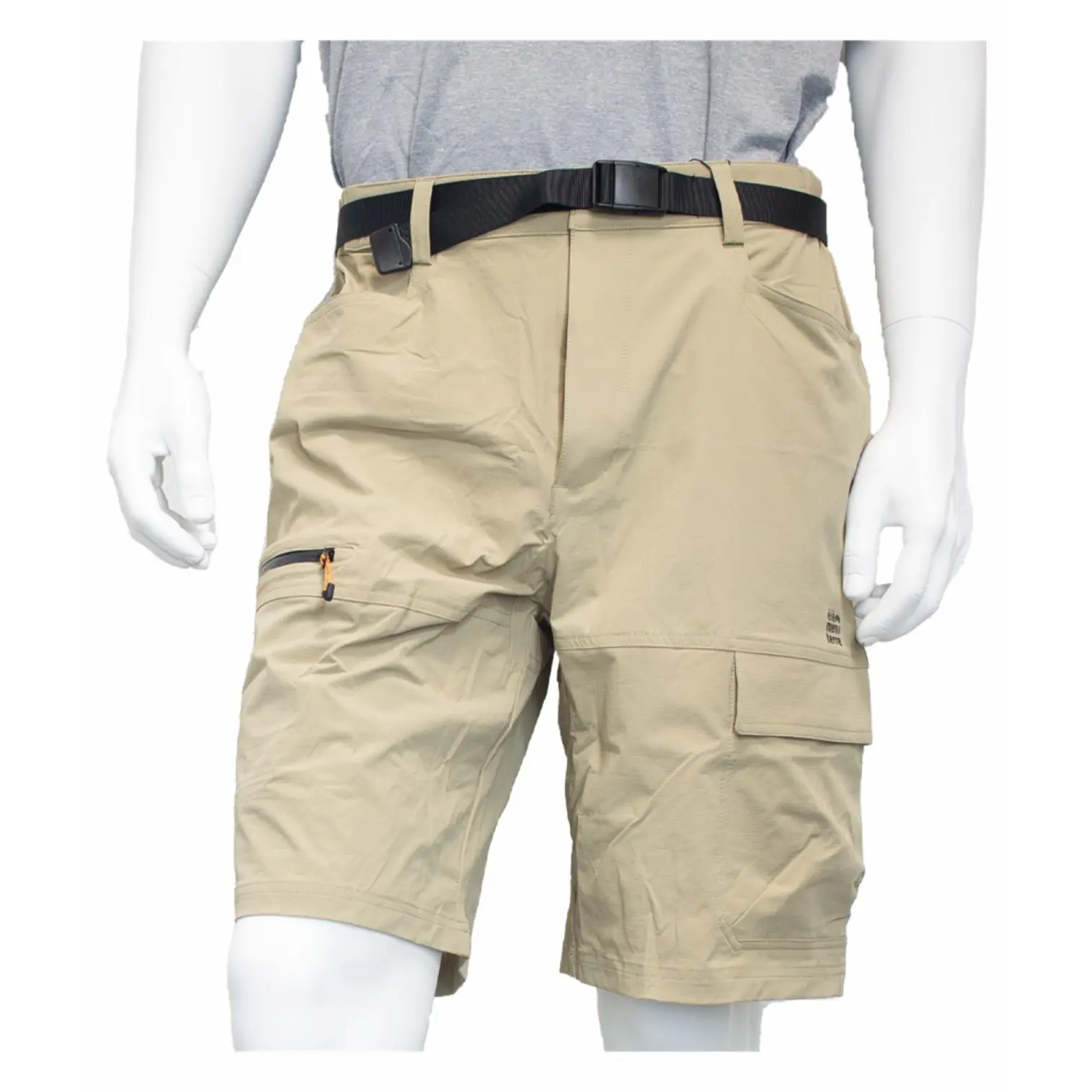 Hiking shorts Élémenterre Bacoachi