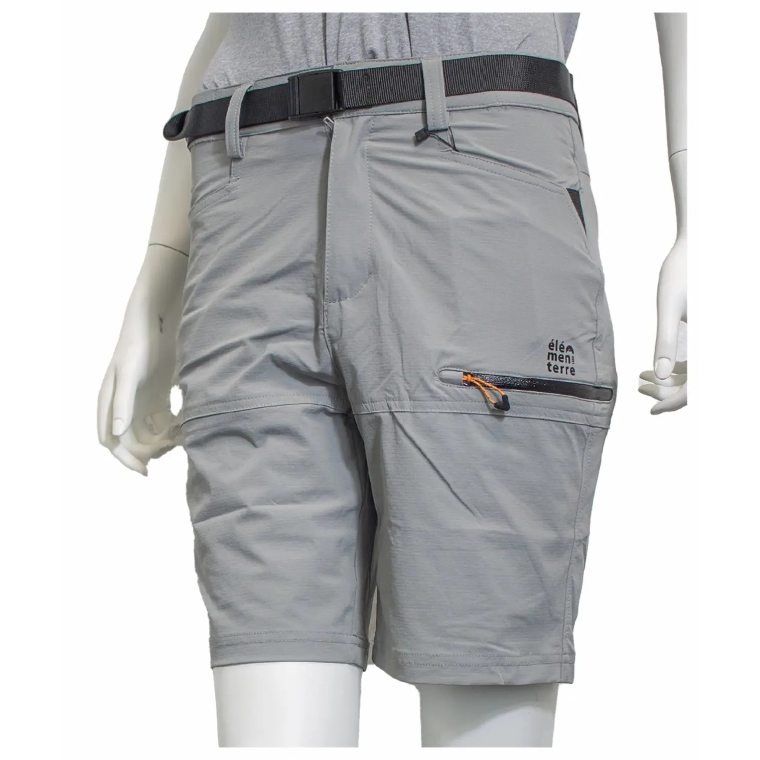 Women's hiking shorts Élémenterre Barraca