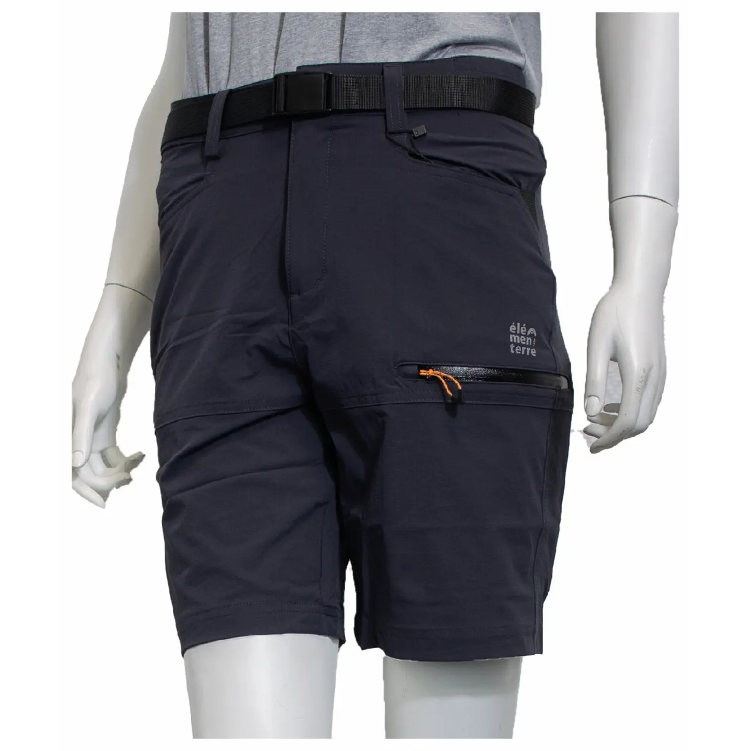 Women's hiking shorts Élémenterre Barraca
