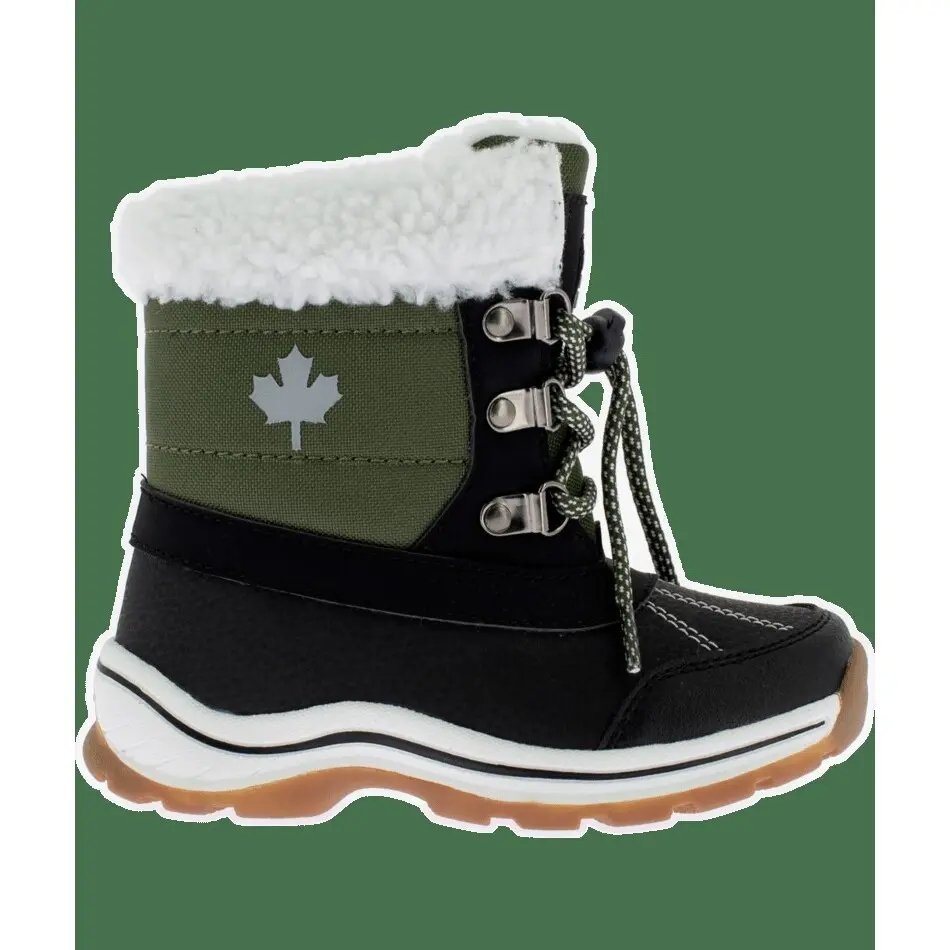 Kinderstiefel Elémenterre Mussell
