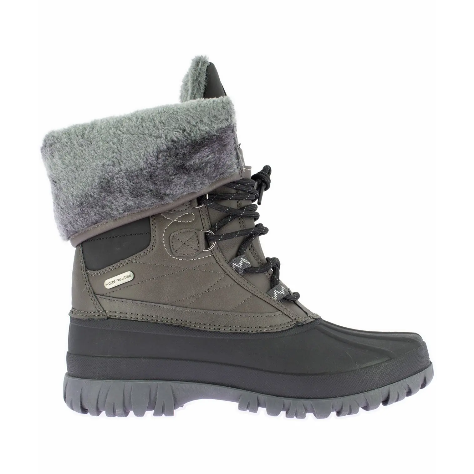 Stiefel Frau Elémenterre Skala