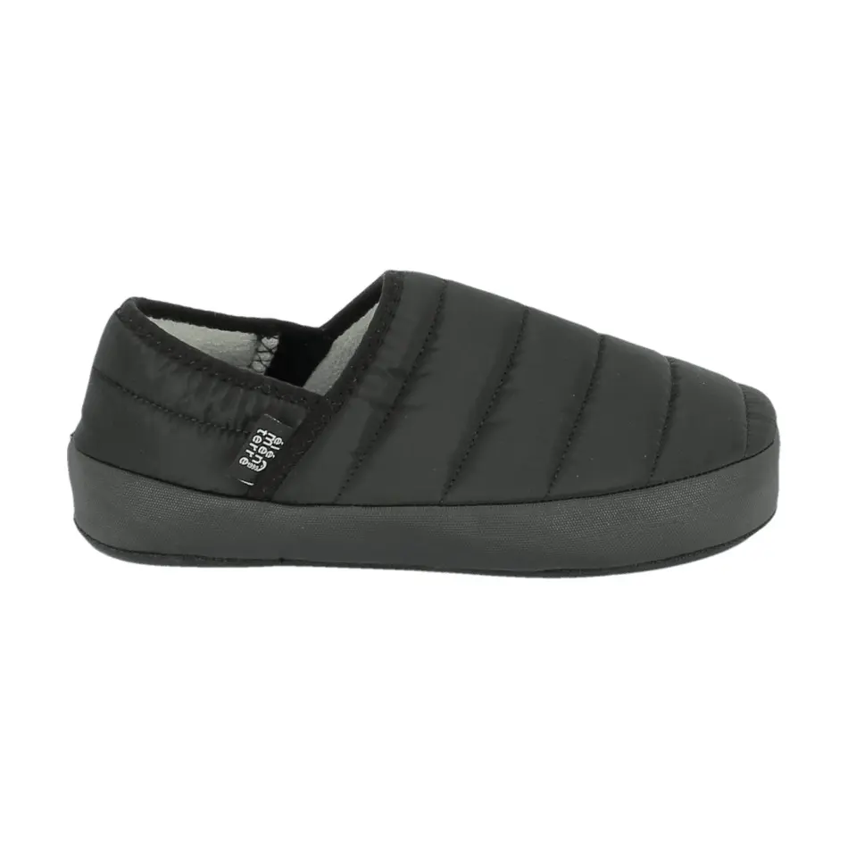 Élémenterre Women's Noir Slippers Boobear