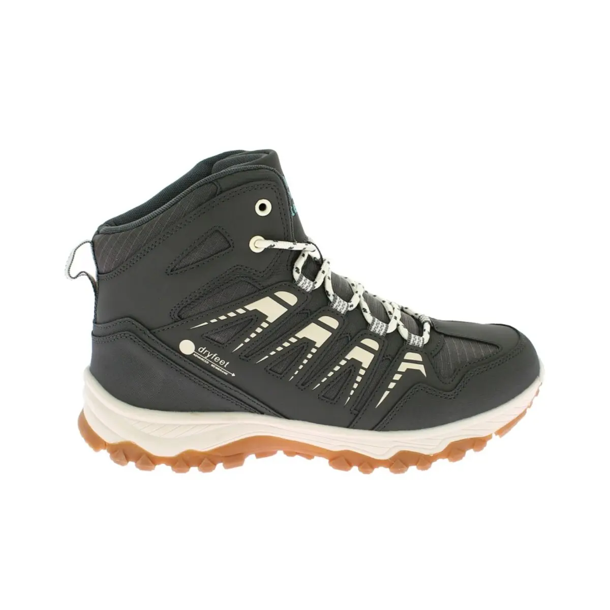 Wanderschuhe Élémenterre Gustavus EV