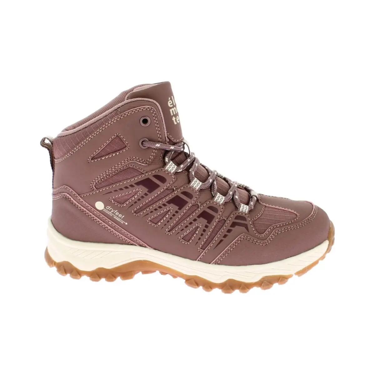 Women's hiking shoes Élémenterre Gustavus EV