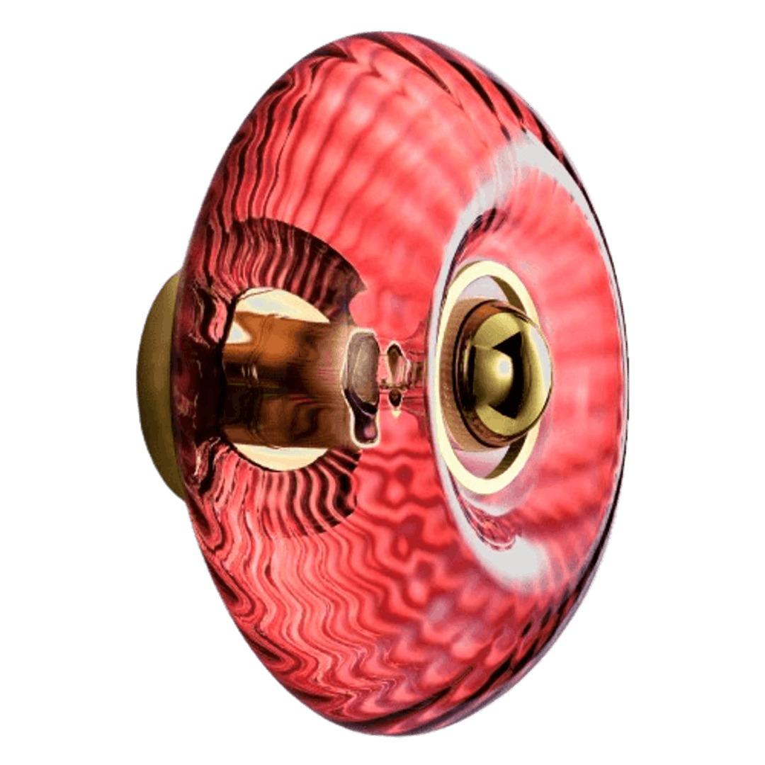 4895256401048 - Wandleuchte Grace